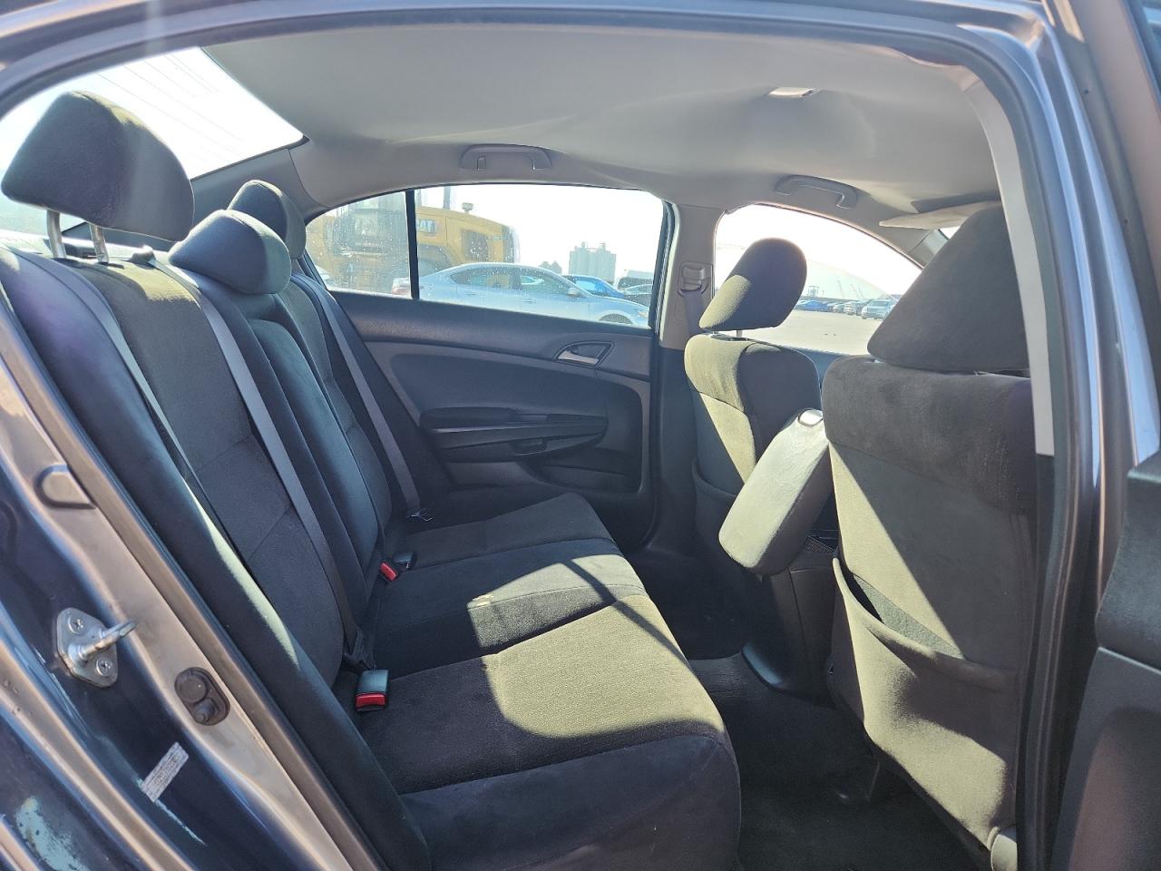 2009 Honda Accord Lxp VIN: 1HGCP26499A200852 Lot: 84038265