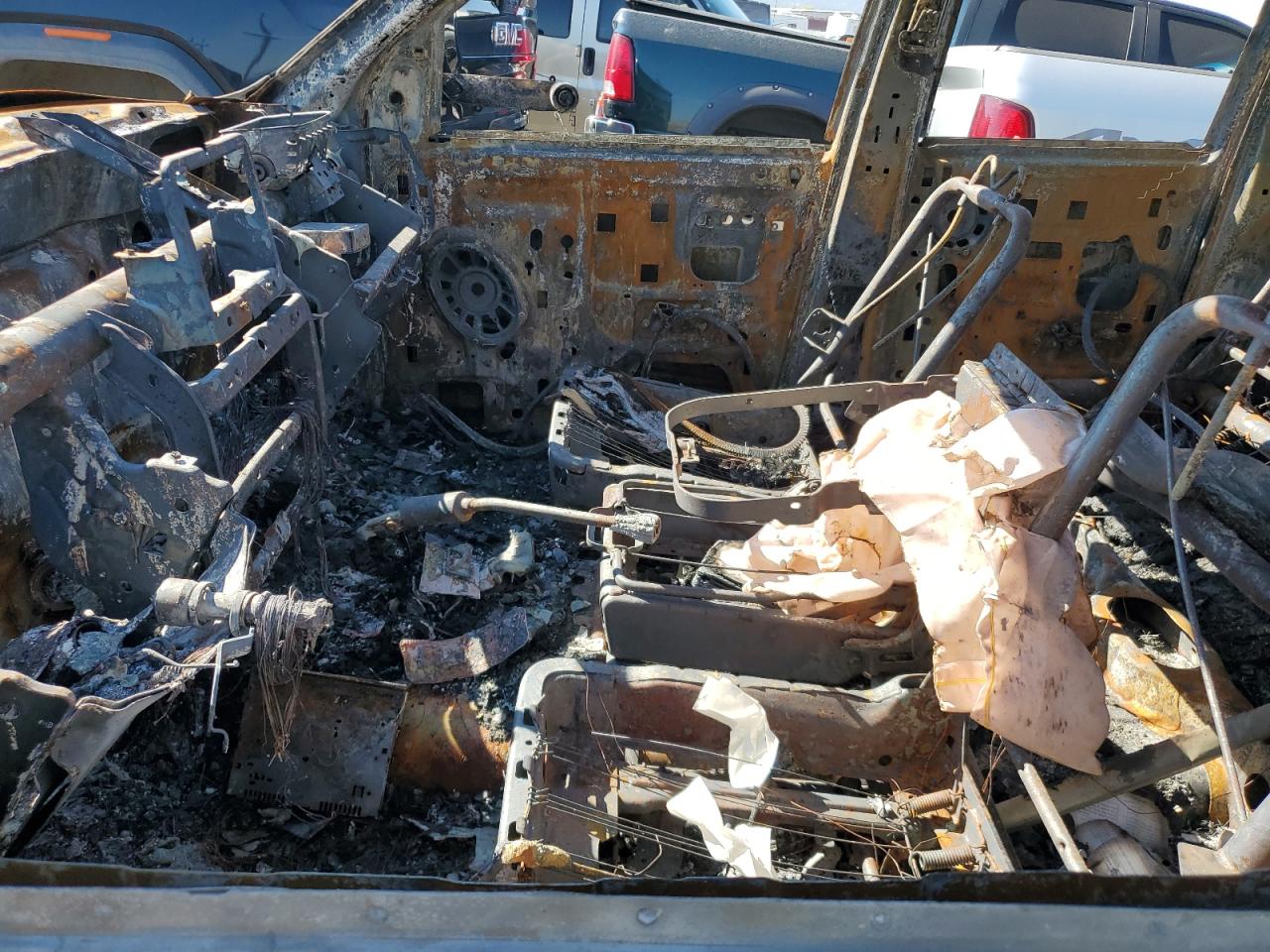 2009 Dodge Ram 3500 VIN: 3D7MX48L59G500480 Lot: 81574615