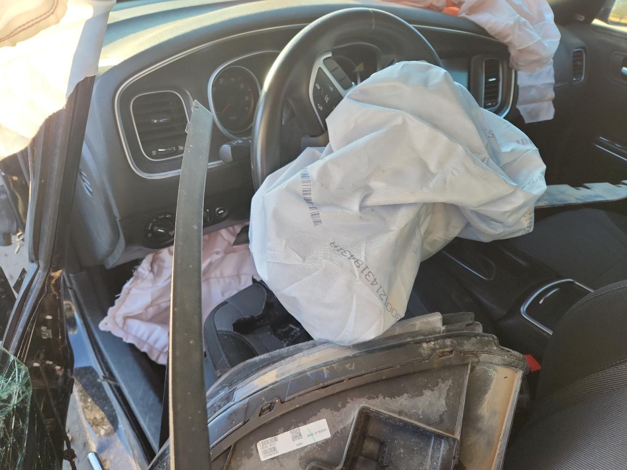 2016 Dodge Charger R/T VIN: 2C3CDXCT3GH354900 Lot: 72091235