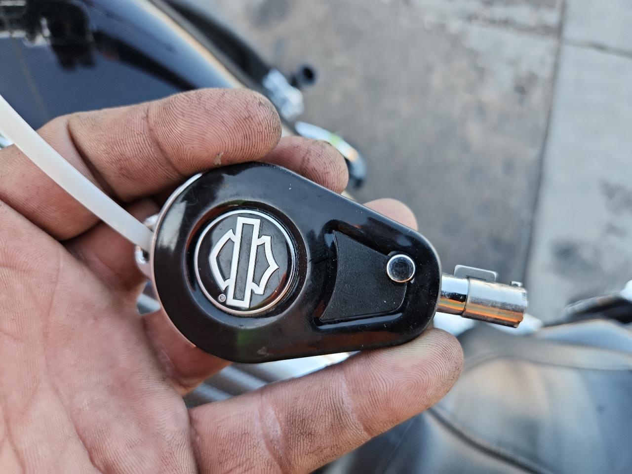 2016 Harley-Davidson Flhxse Cvo Street Glide VIN: 1HD1PXN14GB956038 Lot: 83980005