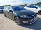 2010 FORD MONDEO TITANIUM X SPORT A 2.0 ECOBOOST TITANIUM X SPORT 5DR for sale at Copart ROCHFORD
