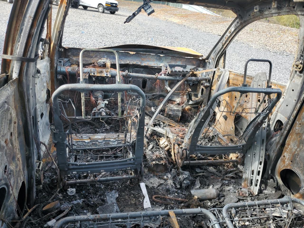 2007 Toyota Rav4 Limited VIN: JTMBD31V275083419 Lot: 80109945