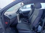 2008 VAUXHALL ASTRA LIFE A/C  for sale at Copart PETERLEE
