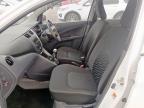 2016 SUZUKI CELERIO SZ2  for sale at Copart SANDTOFT