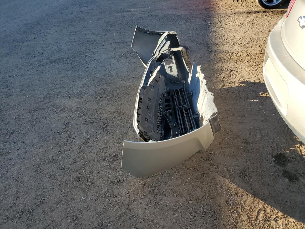 2013 Chevrolet Malibu Ls VIN: 1G11B5SA5DF155172 Lot: 81619215