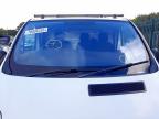 2009 VAUXHALL VIVARO  for sale at Copart COLCHESTER