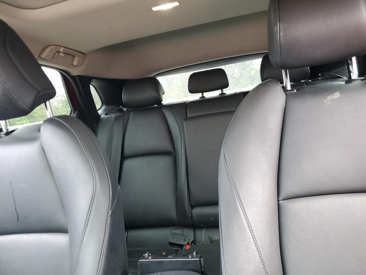 2022 Mazda Cx-30 Preferred VIN: 3MVDMBCL3NM412097 Lot: 81678125