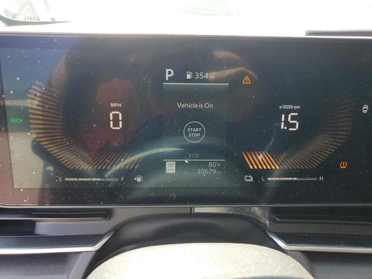 2025 Kia Carnival Ex VIN: KNDNC5KA3S6029511 Lot: 71980215