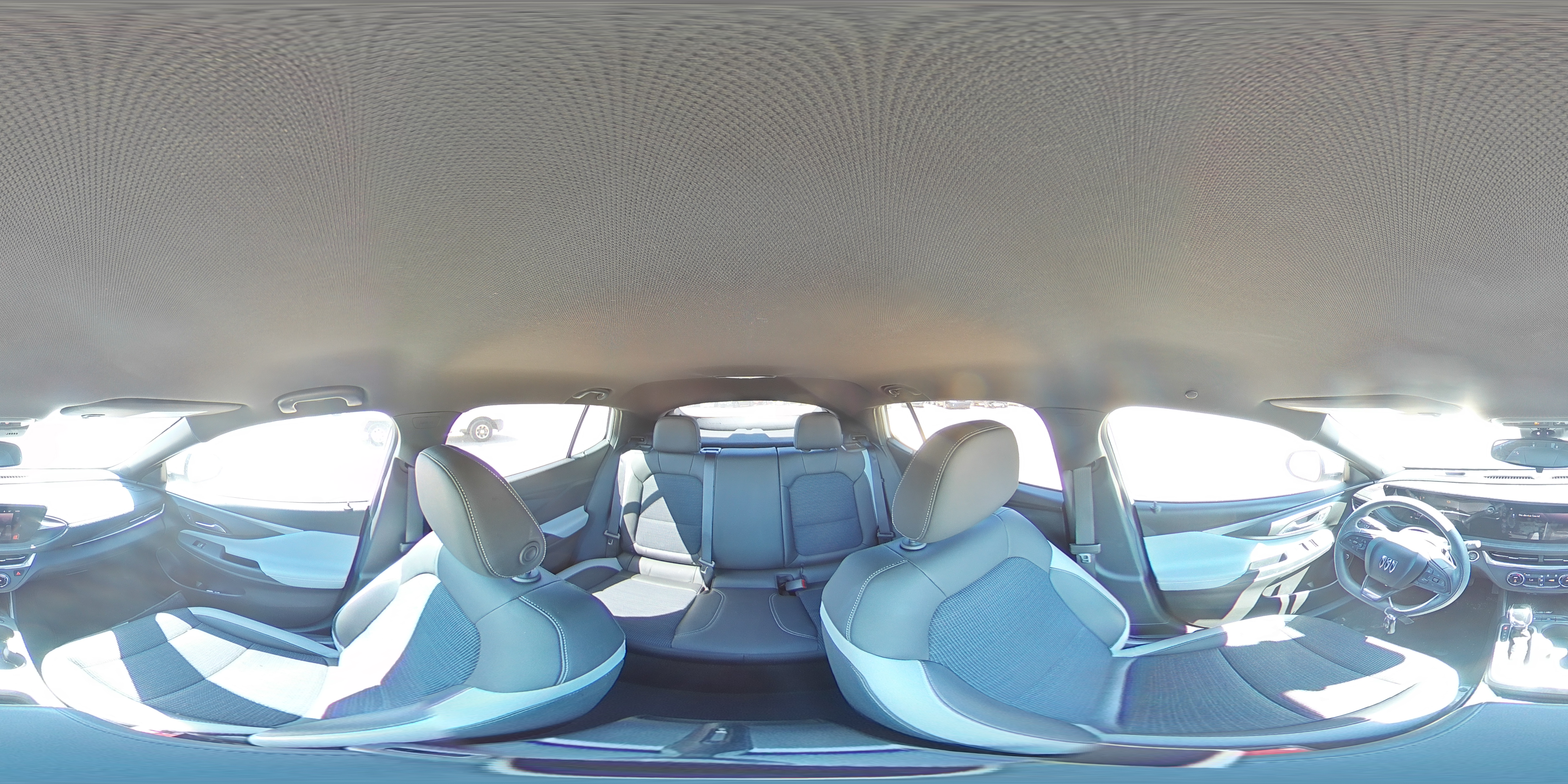 2024 Buick Envista Preferred VIN: KL47LAE20RB126425 Lot: 80455415