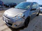 2009 RENAULT CLIO EXTREME  for sale at Copart PETERLEE