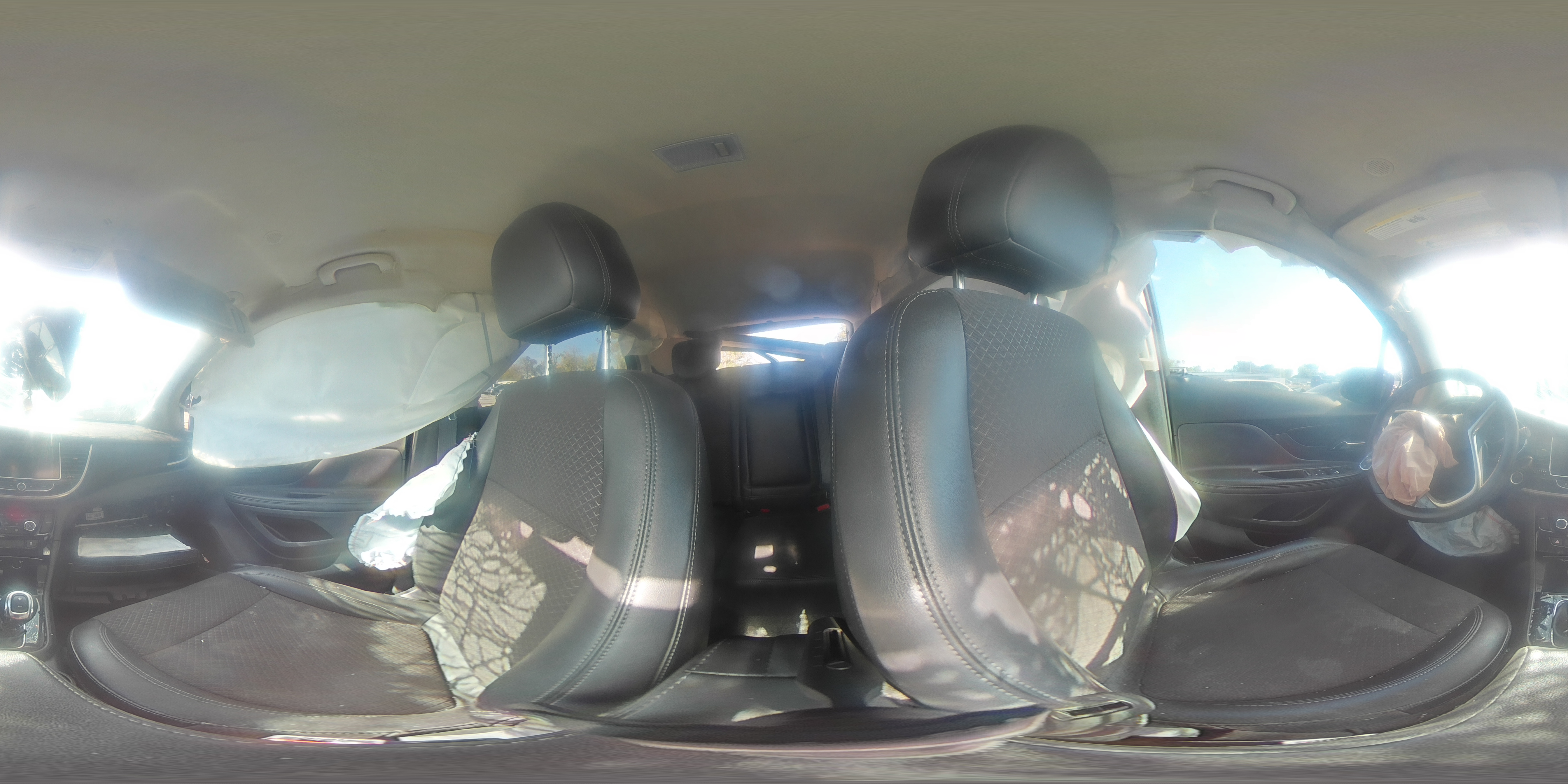 2020 Buick Encore Preferred VIN: KL4CJASB0LB345837 Lot: 81940775