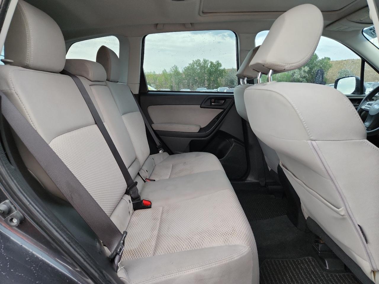 2015 Subaru Forester 2.5I Premium VIN: JF2SJADC0FH430400 Lot: 80823995