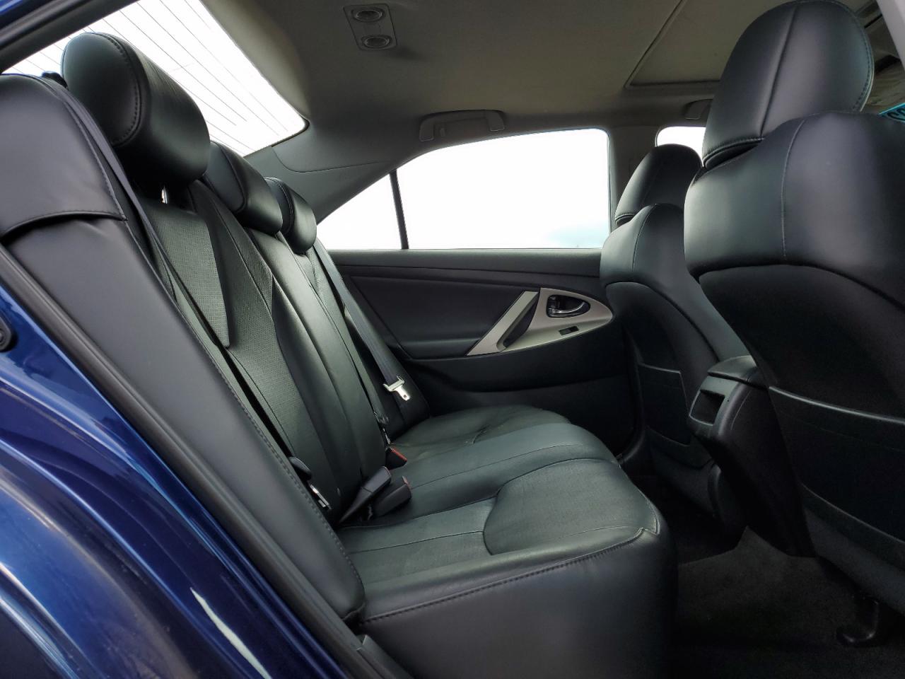 2009 Toyota Camry Se VIN: 4T1BK46K79U091871 Lot: 80118025