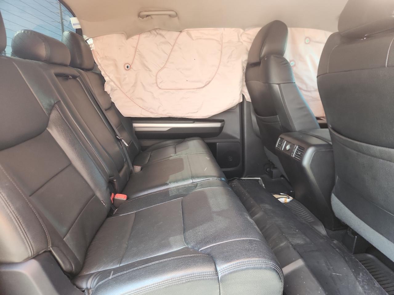 2016 Toyota Tundra Crewmax Sr5 VIN: 5TFDY5F10GX514326 Lot: 80889755