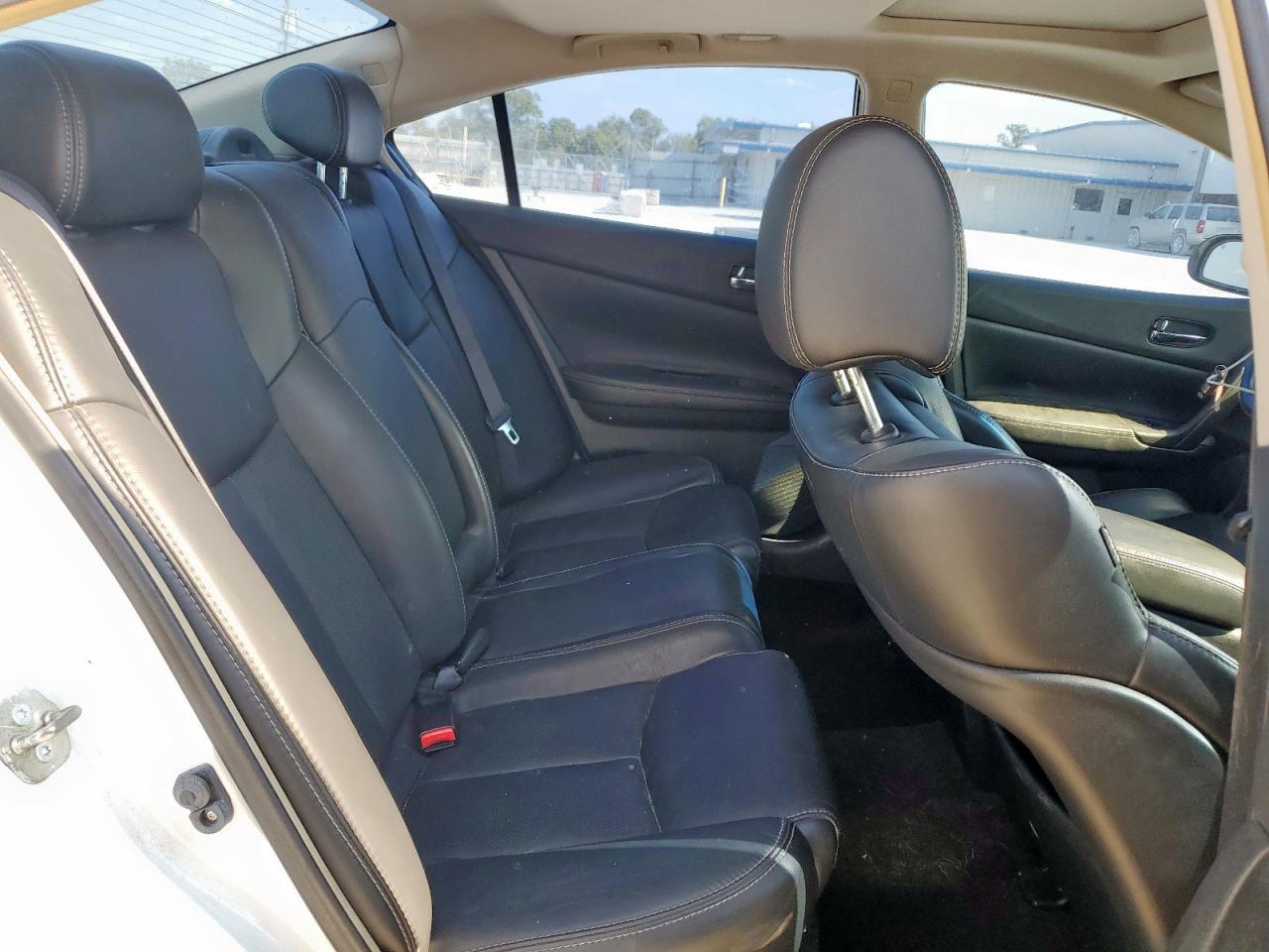 2014 Nissan Maxima S VIN: 1N4AA5AP0EC466520 Lot: 84905955