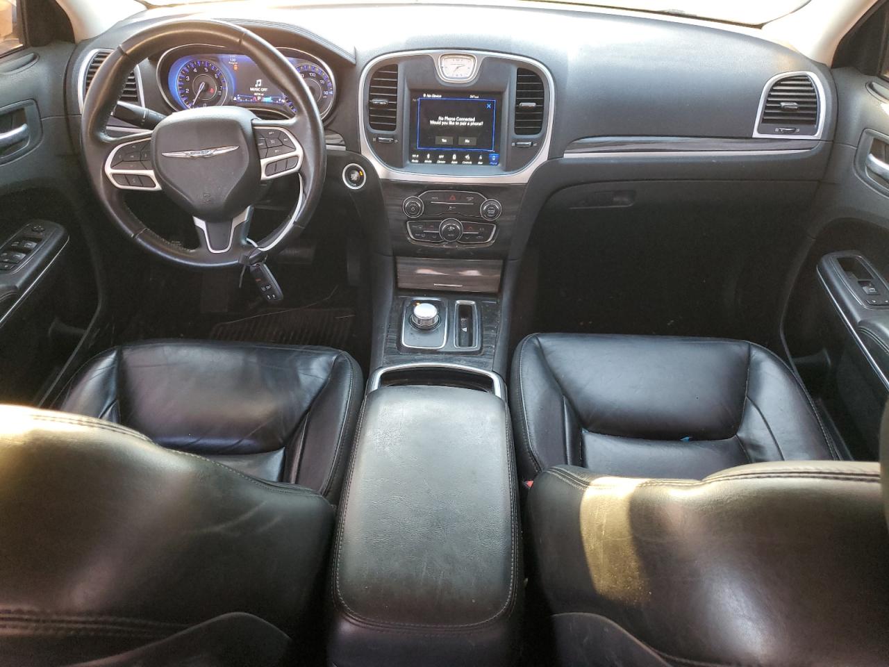 2018 Chrysler 300 Touring VIN: 2C3CCAAG6JH308149 Lot: 70742375