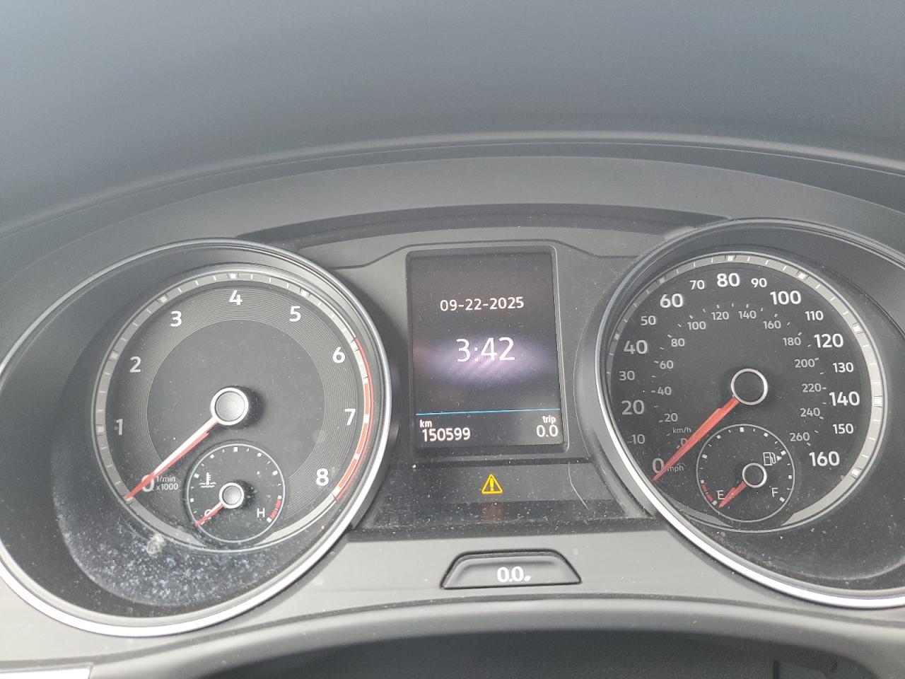 2019 Volkswagen Atlas Se VIN: 1V2UR2CA0KC542352 Lot: 81463225