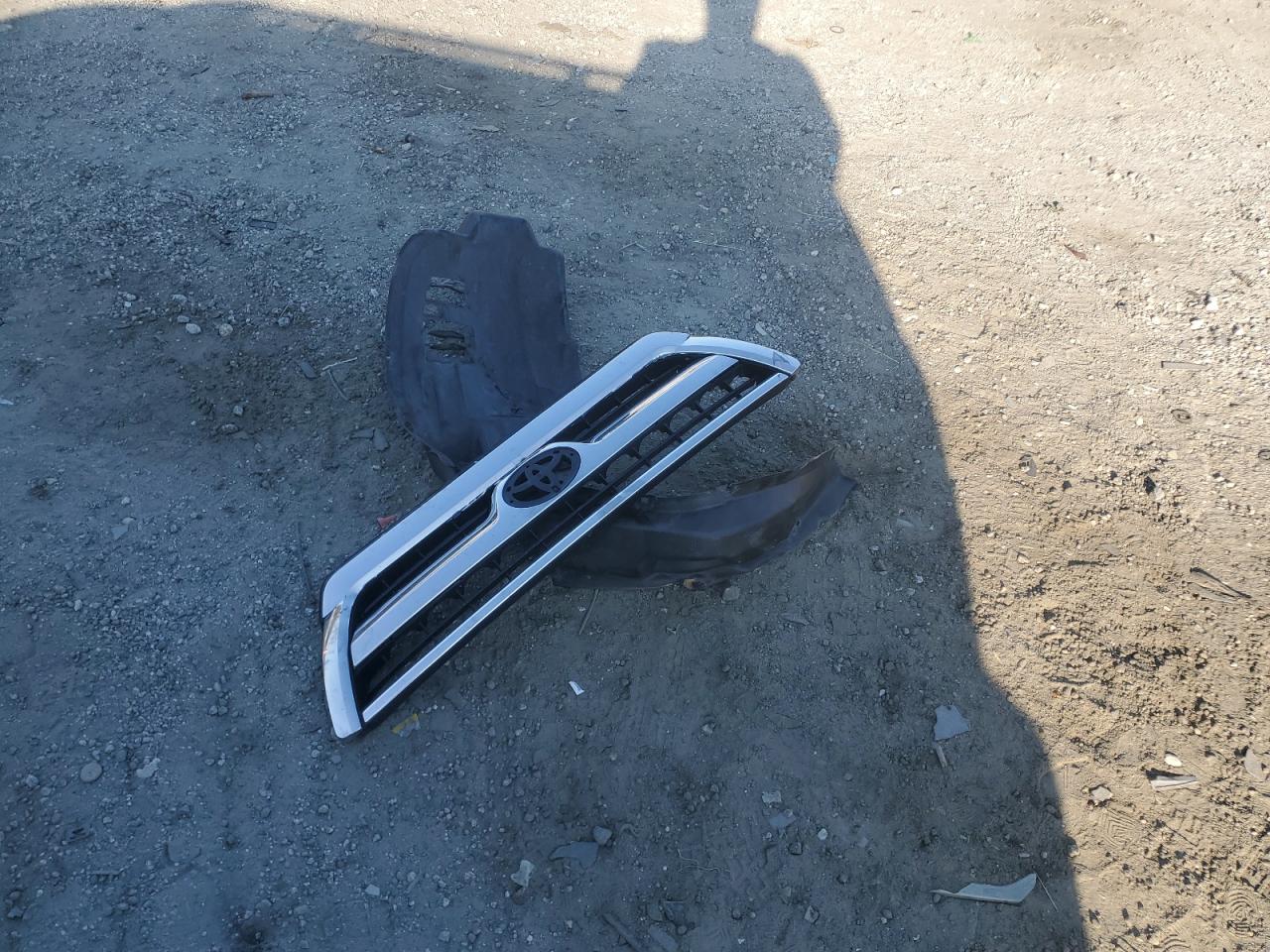 2006 Toyota 4Runner Sr5 VIN: JTEBU14R968065379 Lot: 81634775