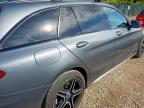 2020 MERCEDES-BENZ C 300 AMG LINE ED PREMIUM  for sale at Copart COLCHESTER