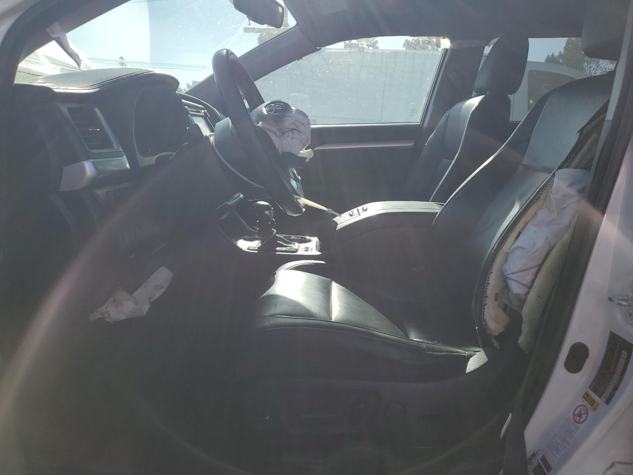 2015 Toyota Highlander Xle VIN: 5TDKKRFHXFS095578 Lot: 71628245