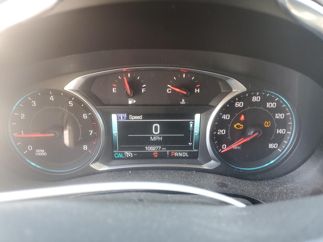 2018 Chevrolet Malibu Premier VIN: 1G1ZE5SX4JF264619 Lot: 81861395