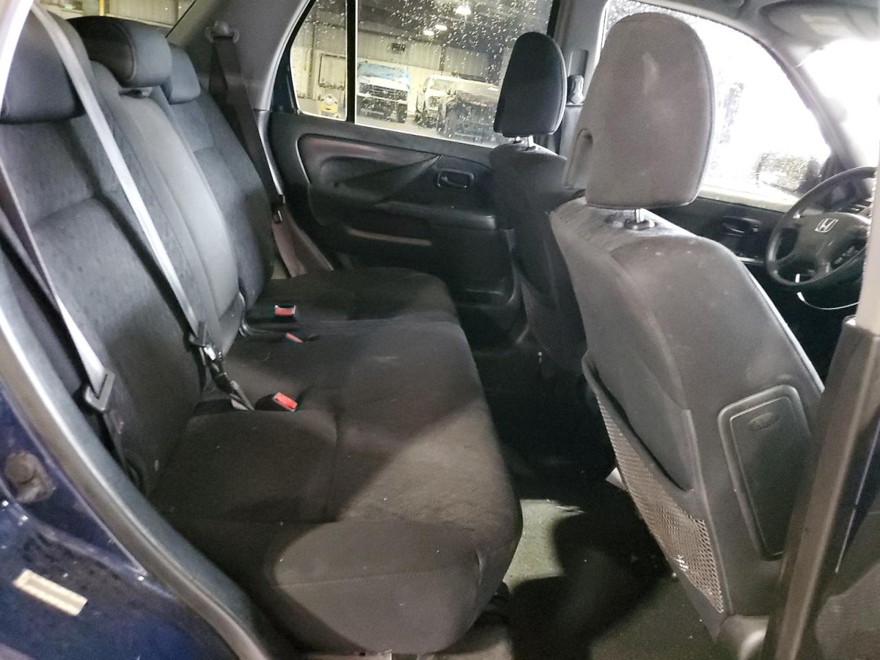 2005 Honda Cr-V Lx VIN: JHLRD78595C029221 Lot: 81088215