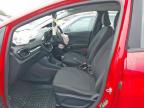 2022 FORD FIESTA TREND TURBO  for sale at Copart SANDTOFT
