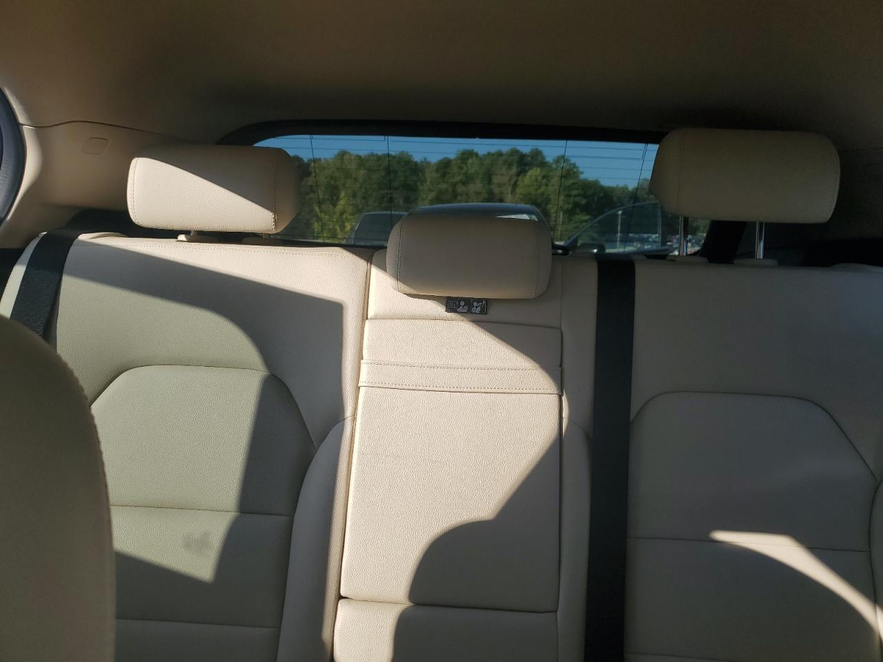 2017 Mercedes-Benz Gla 250 VIN: WDCTG4EBXHJ336703 Lot: 80021515