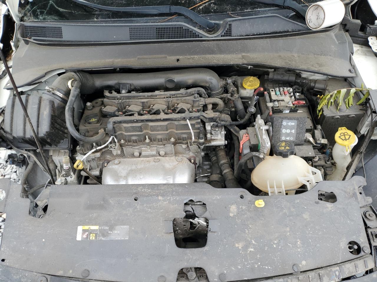 2021 Jeep Compass Limited VIN: 3C4NJCCB1MT555646 Lot: 81439355