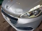 2016 PEUGEOT 208 ACTIVE 1.2 PURETECH 82 ACTIVE 5DR for sale at Copart SANDTOFT