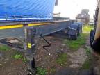 2020 TRAI TRAILER for sale at Copart WOLVERHAMPTON
