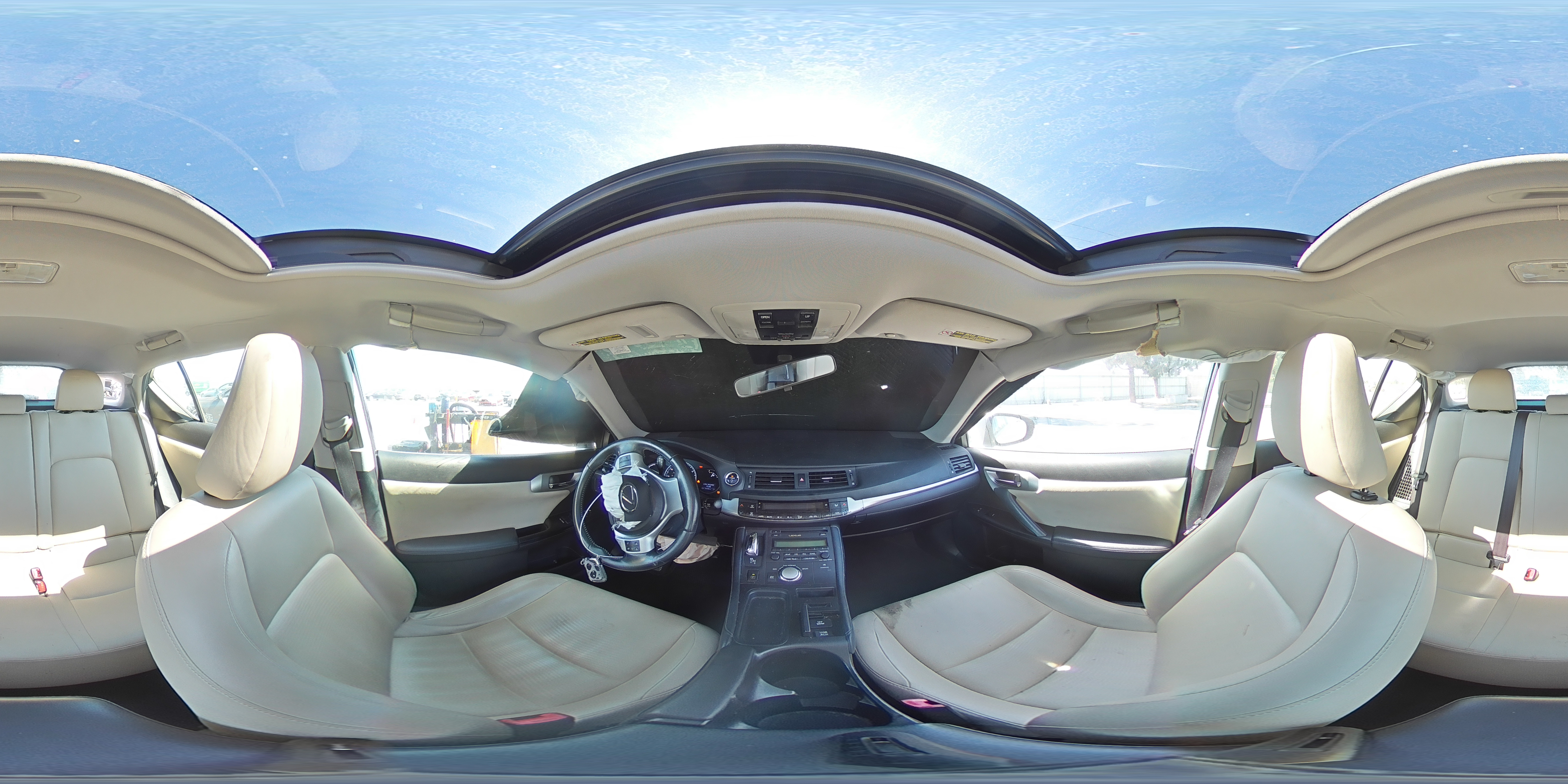 2013 Lexus Ct 200 VIN: JTHKD5BH3D2156281 Lot: 72066905