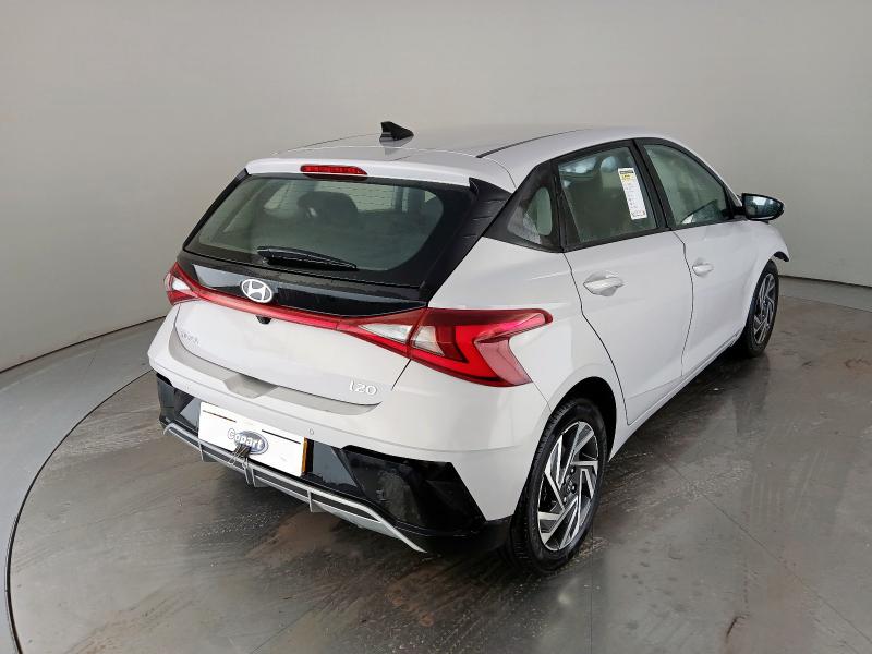 2025 HYUNDAI I20 ADVANCE T-GDI 