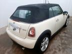 2013 MINI COOPER AUTO 1.6 COOPER 2DR AUTO for sale at Copart WESTBURY