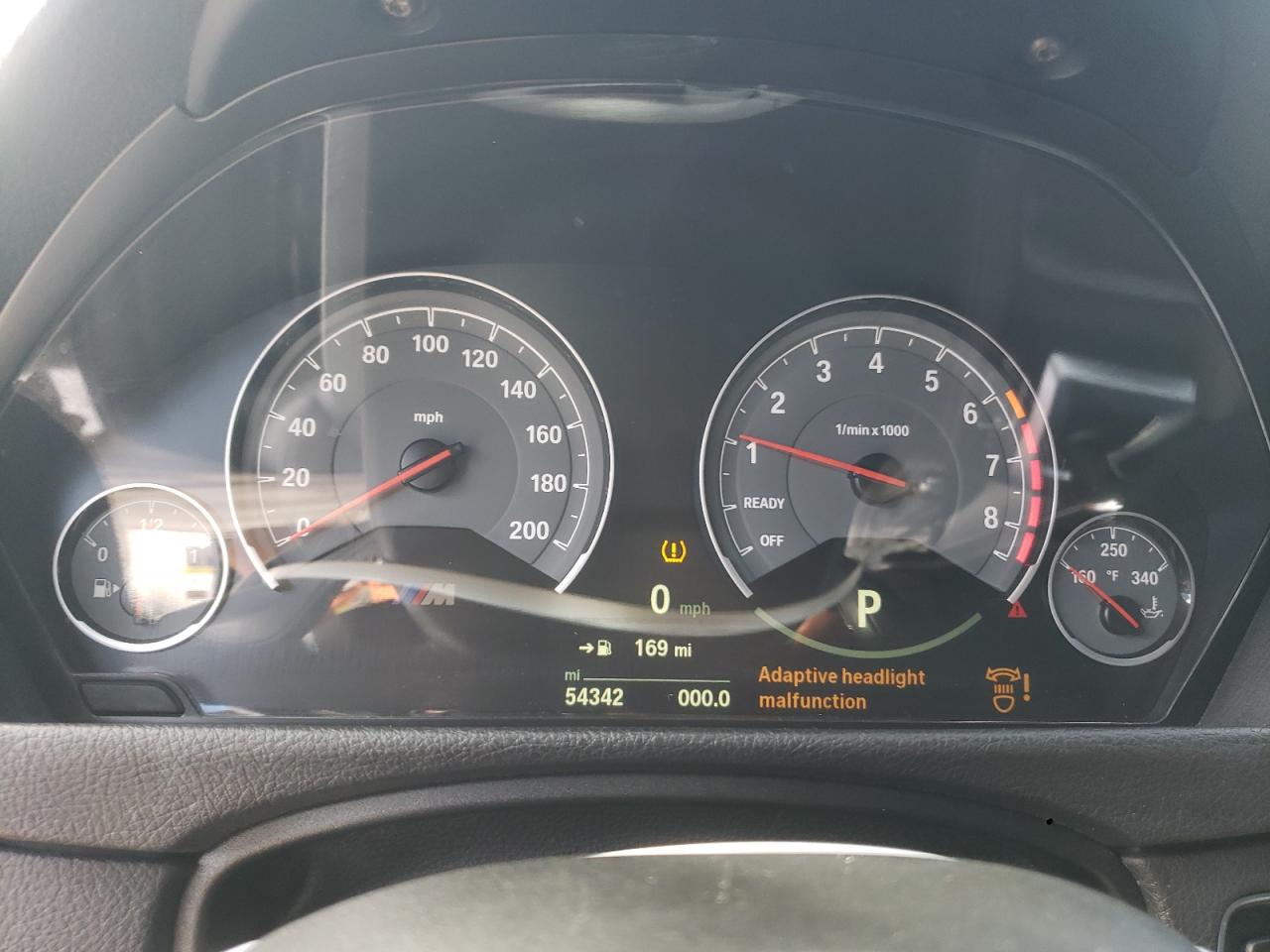 2018 BMW M4 VIN: WBS4Y9C52JAC87631 Lot: 80455695