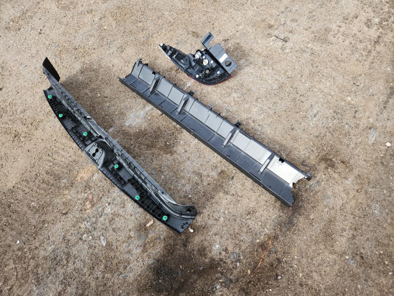 2022 Honda Pilot Se VIN: 5FNYF5H23NB028050 Lot: 71251055