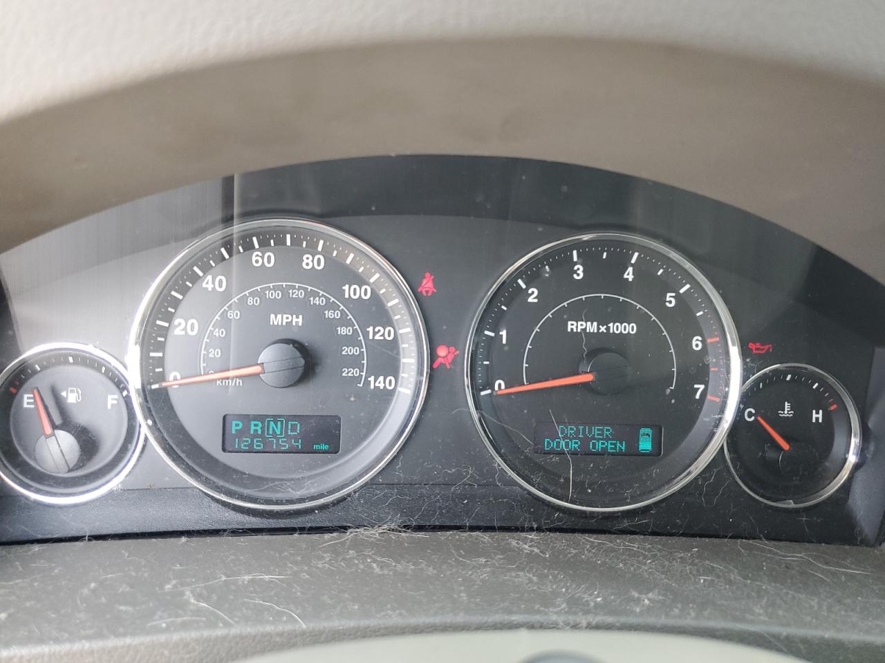 2007 Jeep Grand Cherokee Laredo VIN: 1J8HR48P07C692845 Lot: 80065825