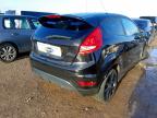 2010 FORD FIESTA TITANIUM  for sale at Copart WESTBURY