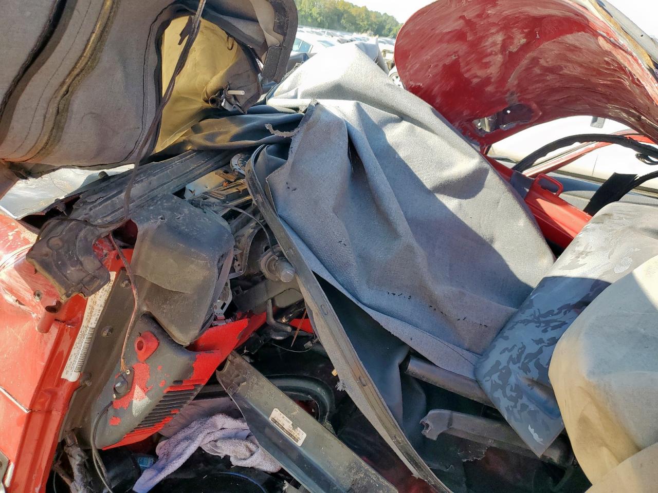 2005 Jeep Wrangler X VIN: 1J4FA39S35P333105 Lot: 81940865