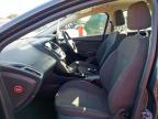 2015 FORD FOCUS TITANIUM  for sale at Copart NEWBURY