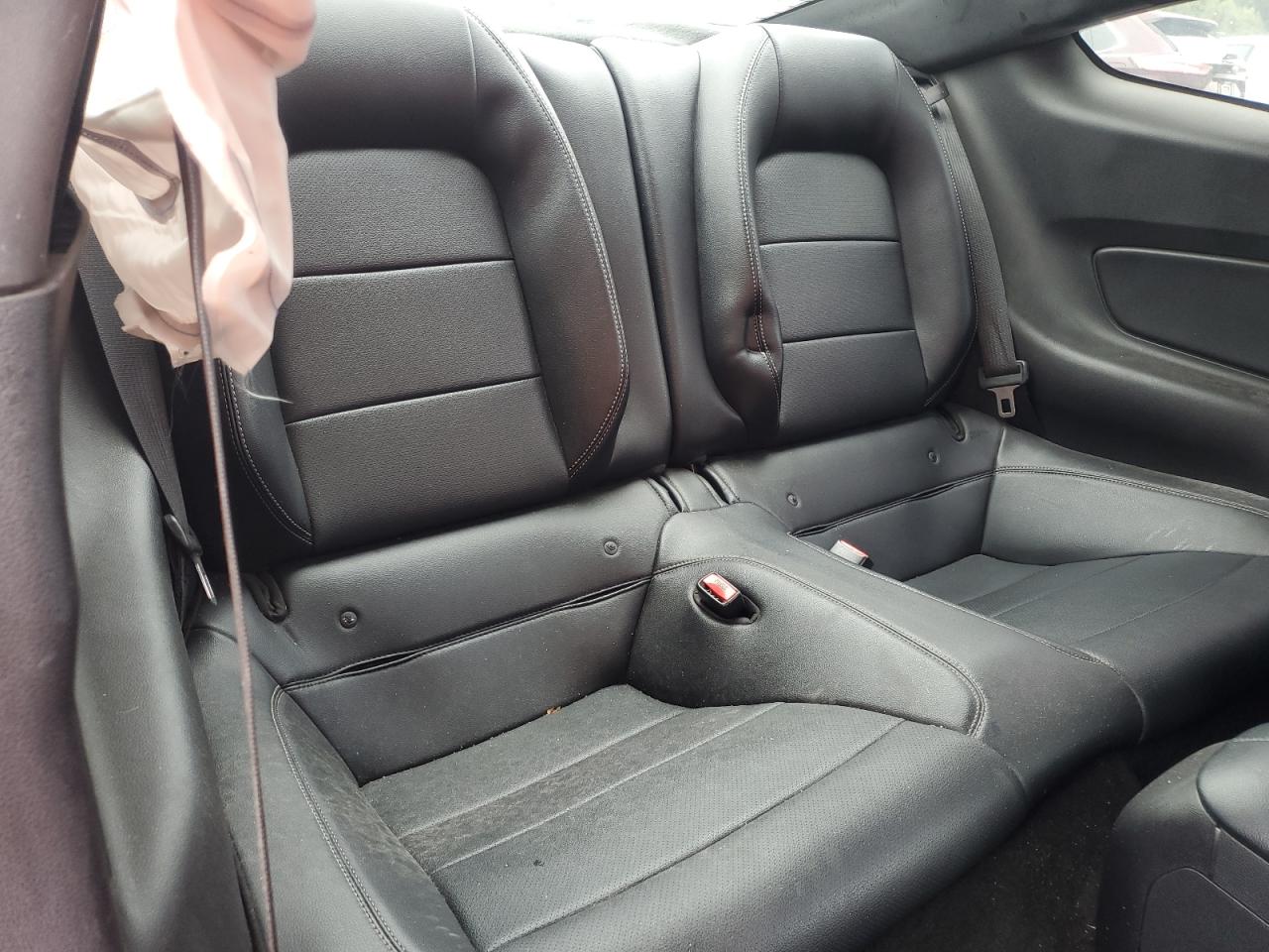 2016 Ford Mustang VIN: 1FA6P8TH7G5330565 Lot: 81315915