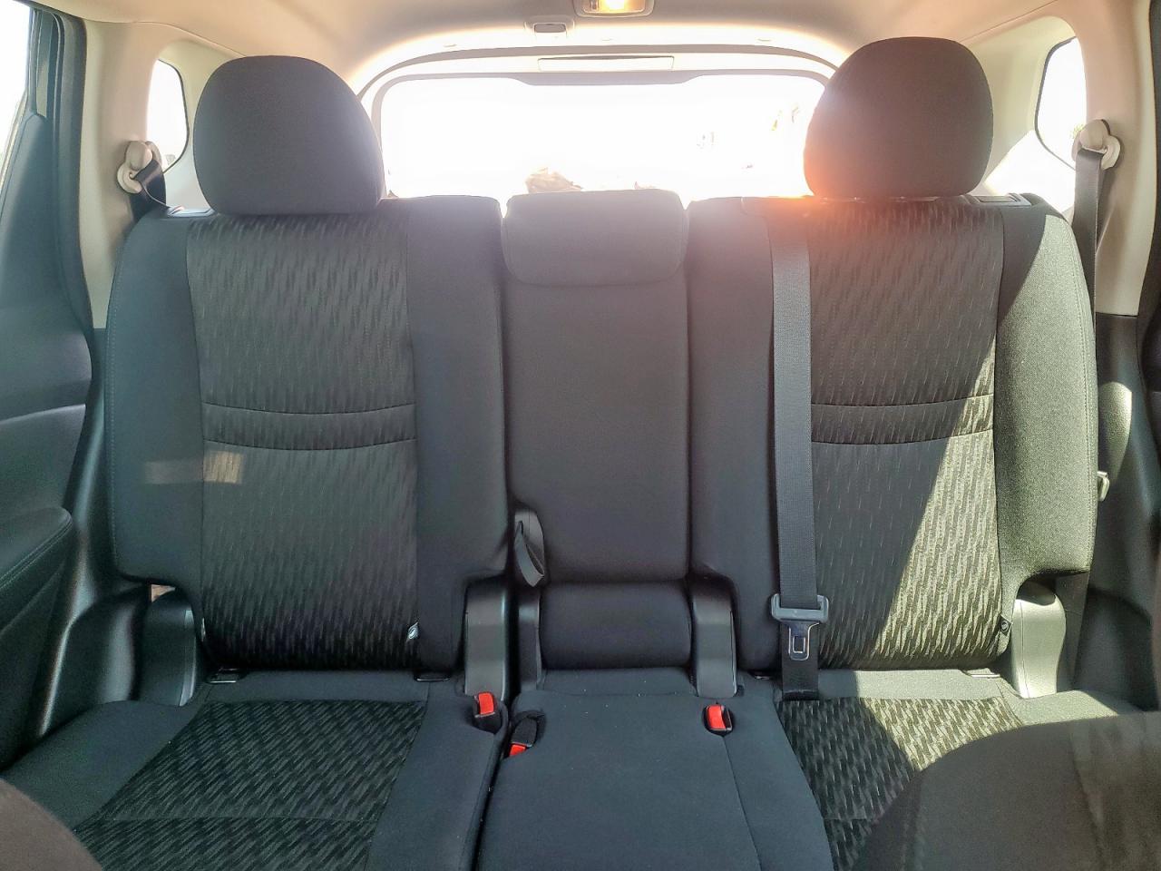 2019 Nissan Rogue S VIN: 5N1AT2MT7KC783939 Lot: 80618335