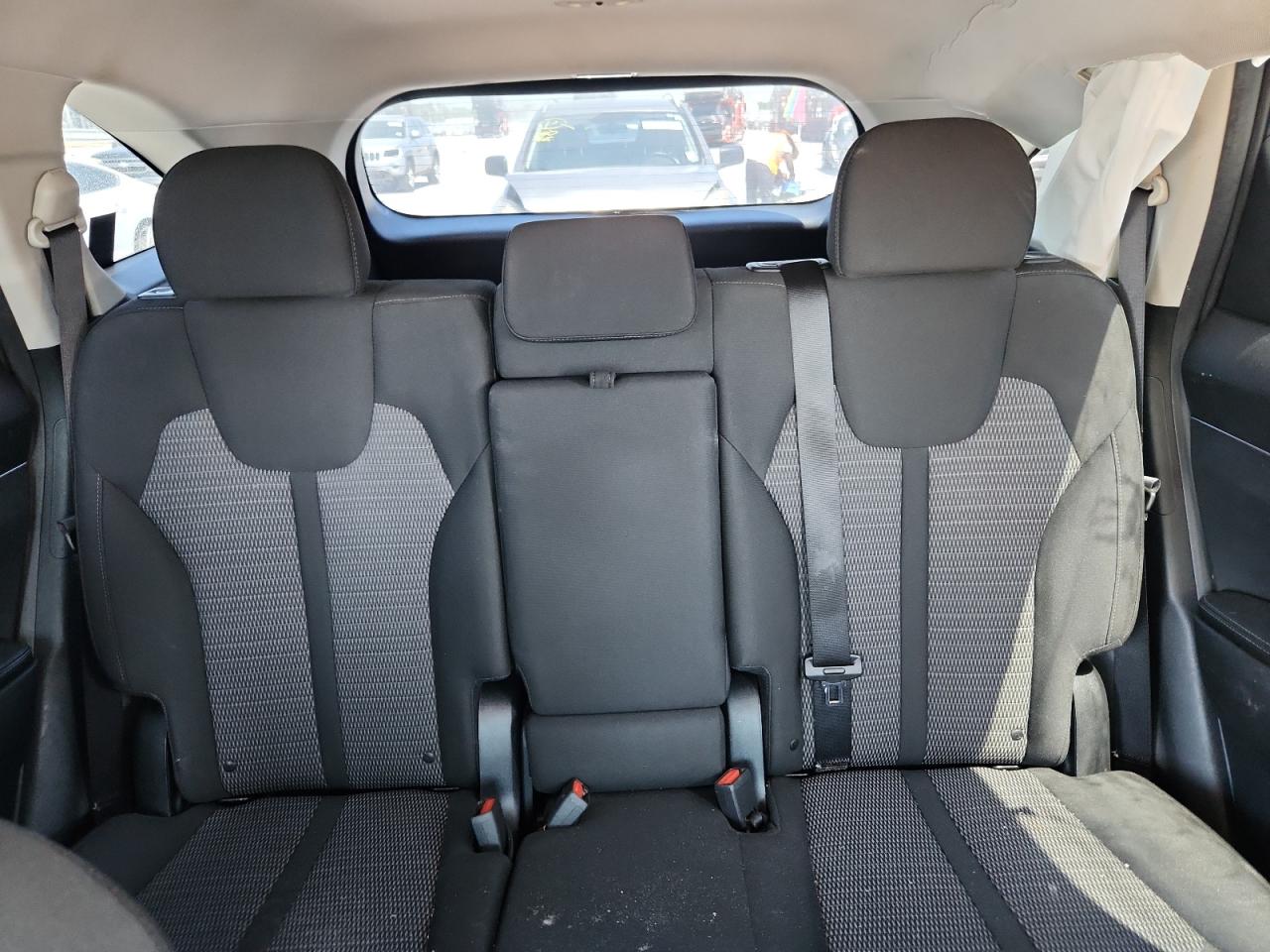 2023 Kia Sorento Lx VIN: 5XYRG4LC8PG242328 Lot: 80707205