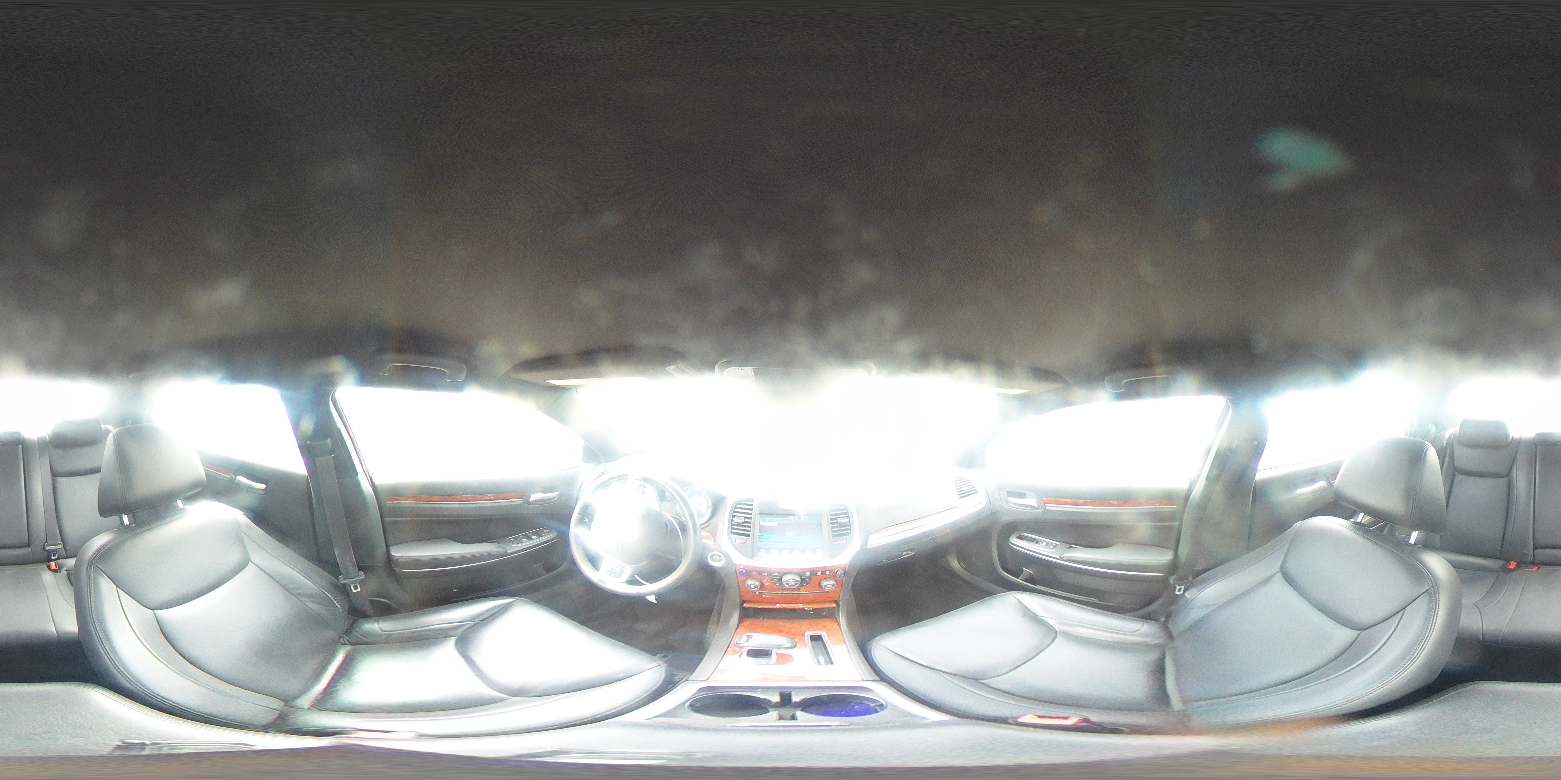 2013 Chrysler 300 VIN: 2C3CCAAG8DH599094 Lot: 80255855