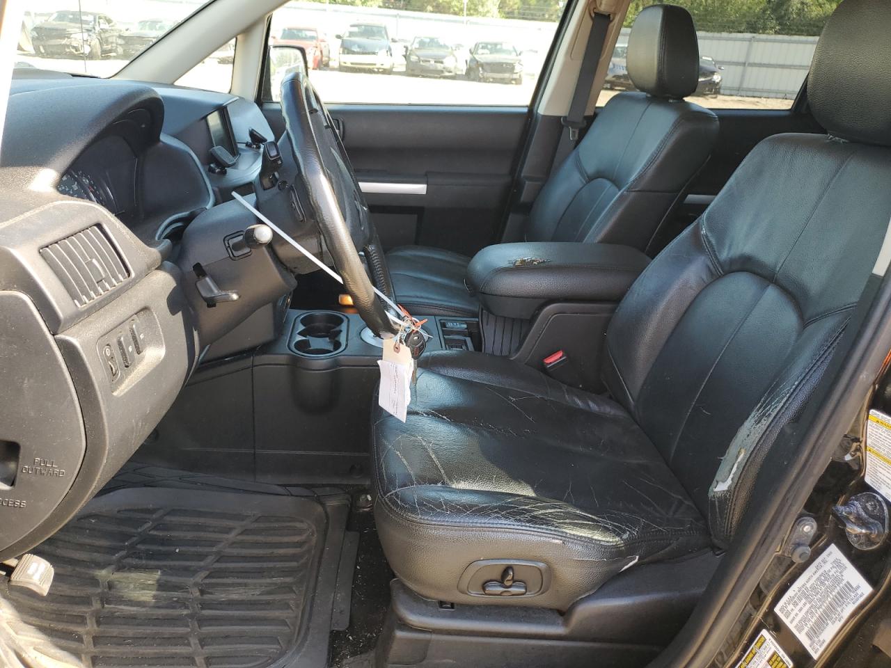 2010 Mitsubishi Endeavor Se VIN: 4A4JN3AS6AE007197 Lot: 70834625