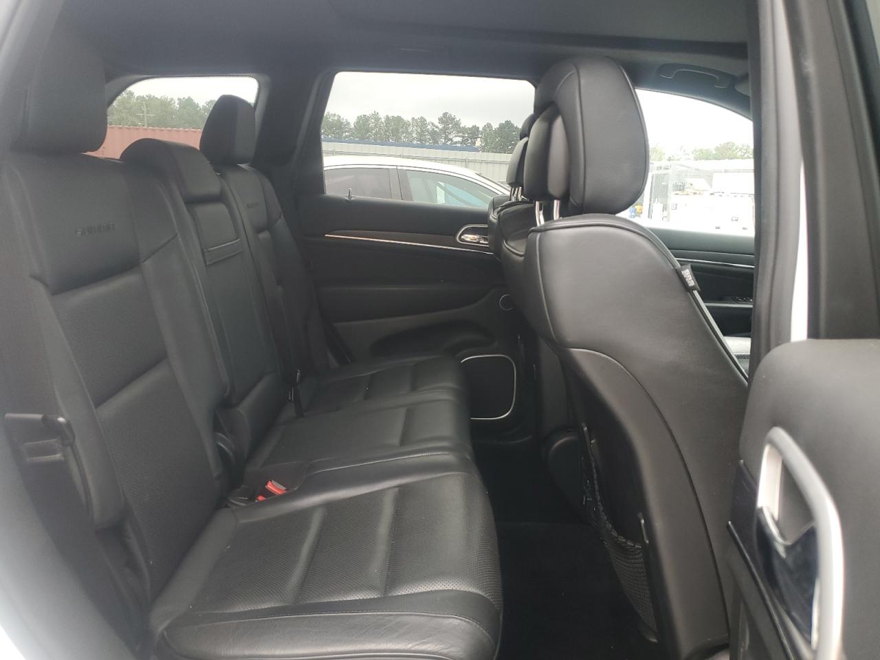 2014 Jeep Grand Cherokee Summit VIN: 1C4RJFJM1EC100526 Lot: 84452005