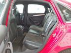 2010 AUDI A4 S LINE TDI  for sale at Copart EAST KILBRIDE