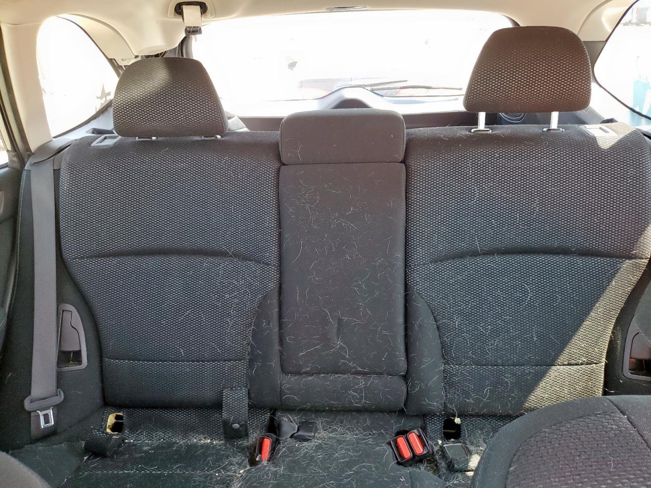 2019 Subaru Outback 2.5I Premium VIN: 4S4BSAFC2K3252937 Lot: 72031025