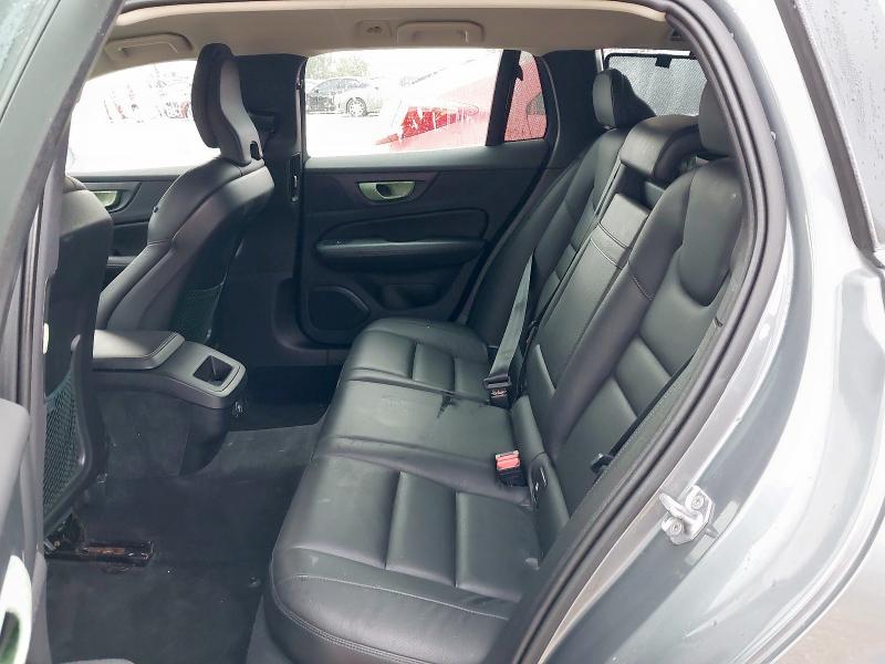 2018 VOLVO V60 INSCRIPTION T5 AUTO 