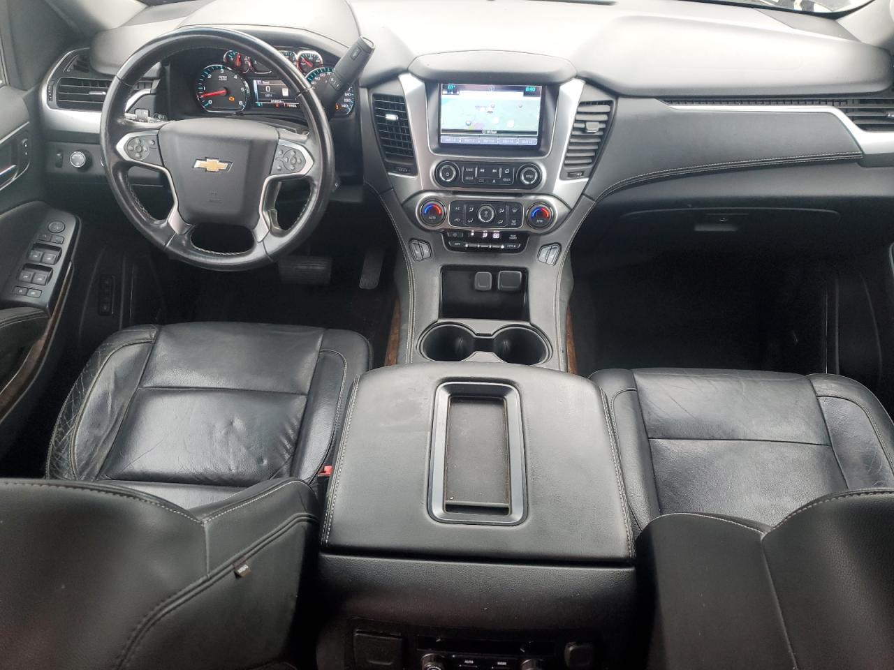 2018 Chevrolet Suburban K1500 Lt VIN: 1GNSKHKC3JR132103 Lot: 71667315